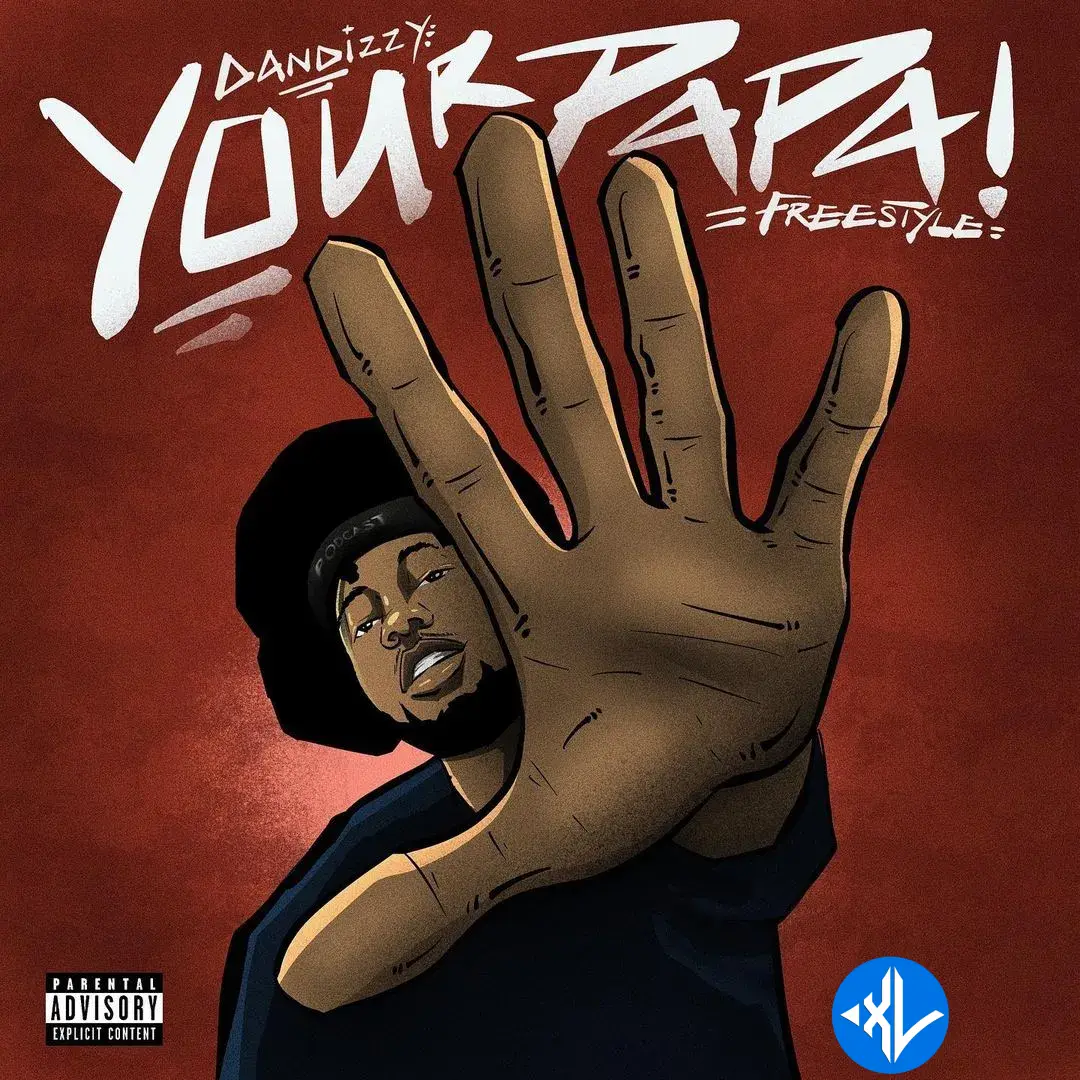 DanDizzy – Your Papa Cover Art