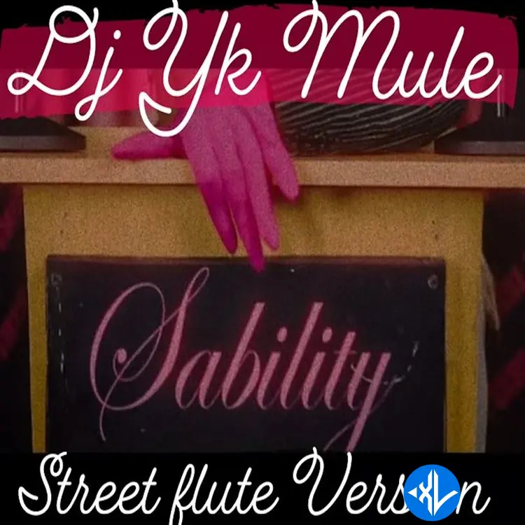 Dj Yk Mule – Sability (Street Flute Version) Cover Art