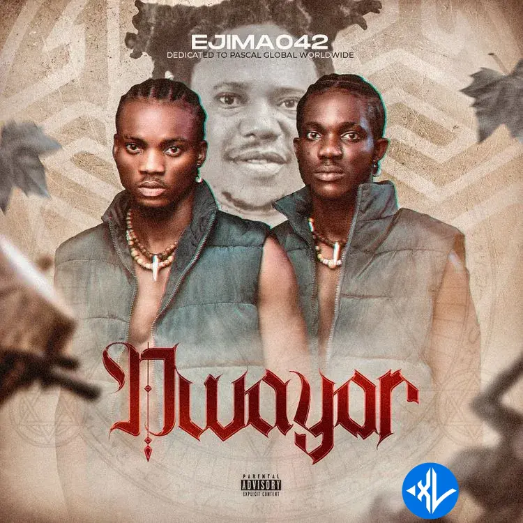 Ejima 042 – Nwayor Cover Art