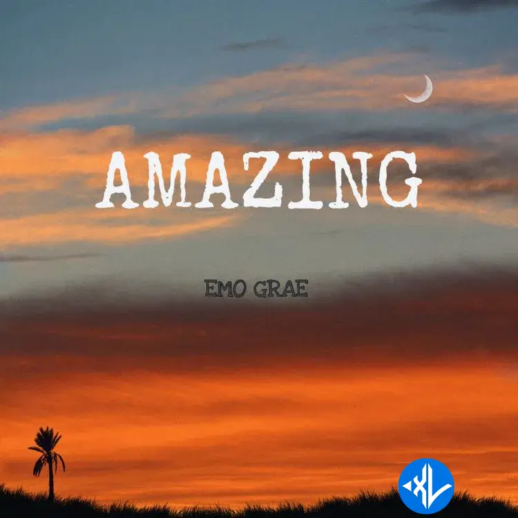 Emo Grae – Amazing Cover Art