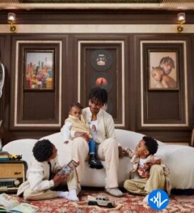 Emtee – DREAMS 2.0 ft. Young Stunna