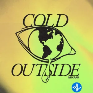 FAVE – Cold Outside ft. Dre Skull