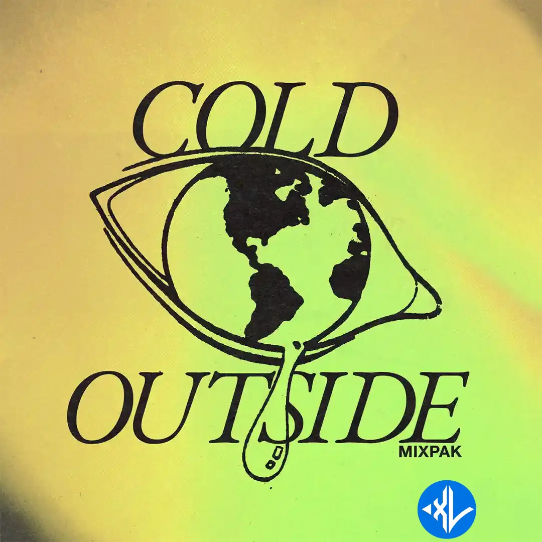 FAVE – Cold Outside ft. Dre Skull Cover Art