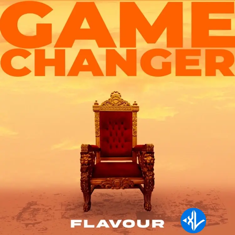 Flavour – Game Changer (Acapella) Cover Art