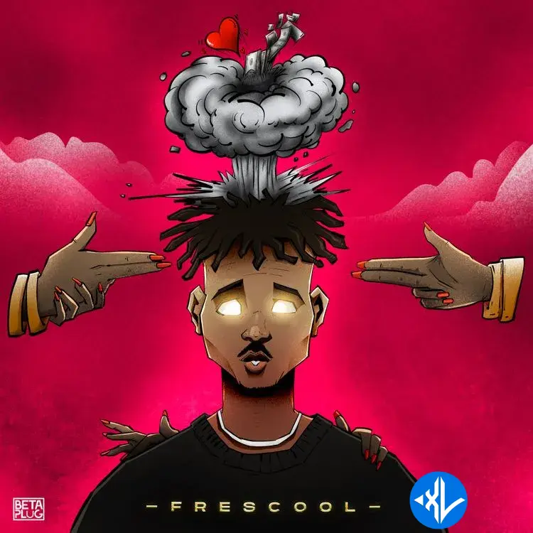 Frescool – Plenty ft. Otega Cover Art