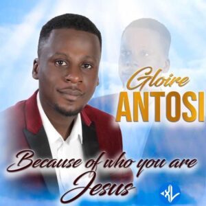 Gloire Antosi – Masiya Akumama