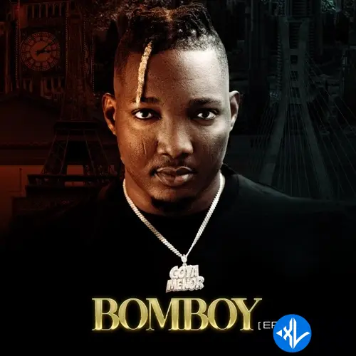 Goya Menor – Shakor ft. Jaywillz Cover Art