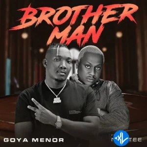 Goya Menor – Brotherman ft. Nas Tee