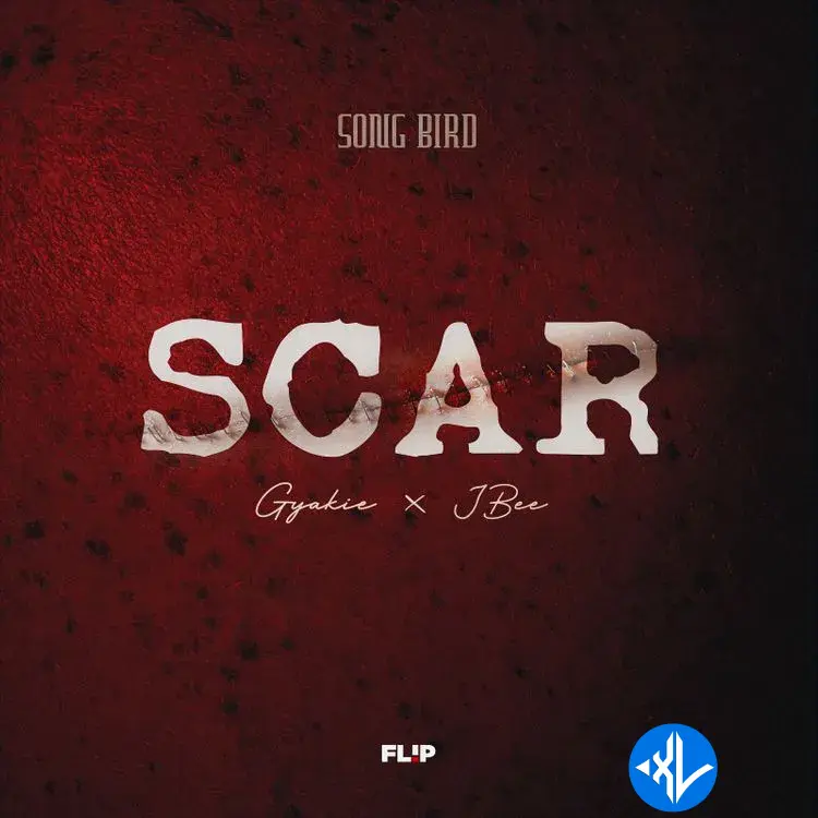 Gyakie – Scar ft. JBEE Cover Art