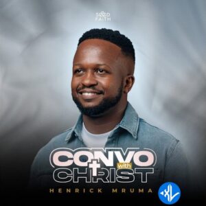 Henrick Mruma – Mungu Kawa Wewe ft Mathias Walichupa