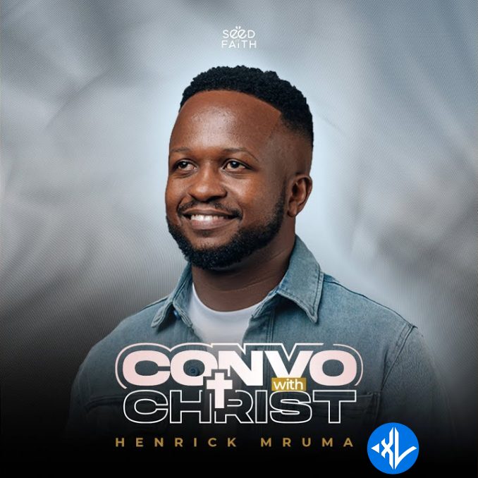 Henrick Mruma – Mbele Cover Art