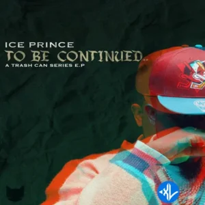 Ice Prince – Get At You
