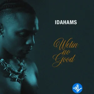 Idahams – Wetin No Good