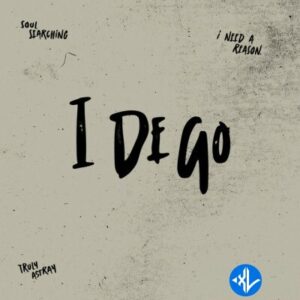 Strei – I Dey Go