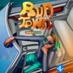 Runtown (Die Minute)