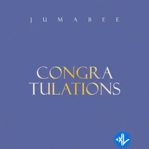Jumabee – Congratulations