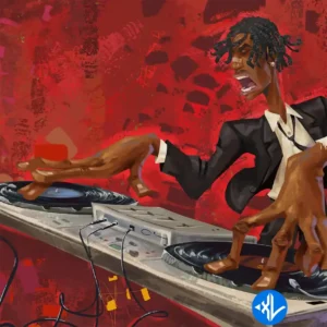 Khaid – SORRY IM NOT SORRY