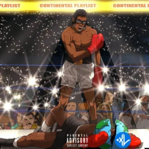 King Perryy – Tight Condition ft. Victony