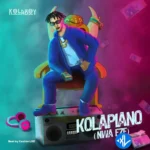 Kolapiano (Nwa Eze)