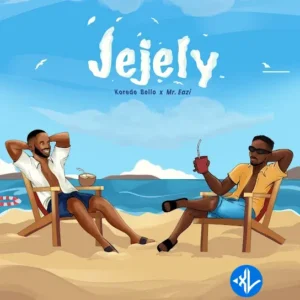Korede Bello – Jejely ft. Mr Eazi