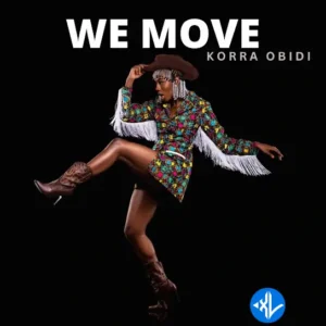 Korra Obidi – Knock On Wood