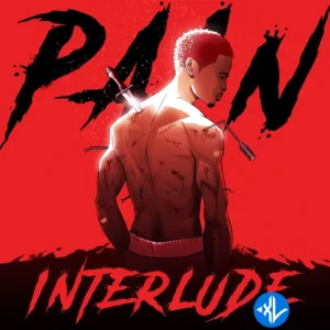 Kwesi Arthur – Pain Interlude