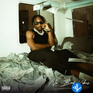 L.A.X – Energy ft. Clemzy & Dj Obi