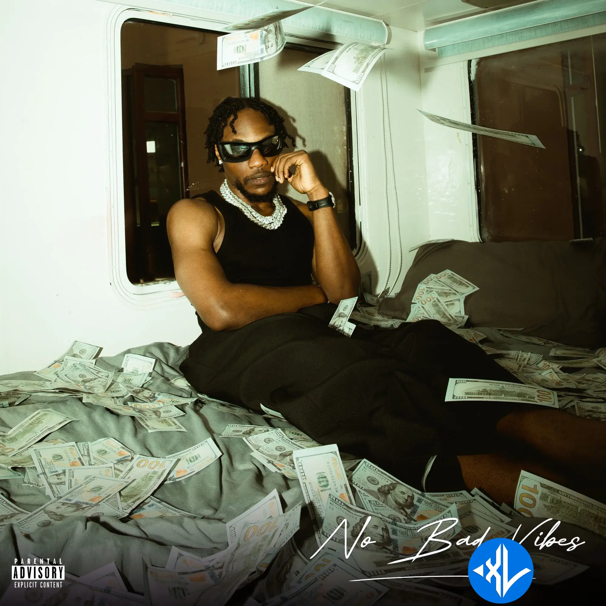 L.A.X – Sweetest Tune Cover Art