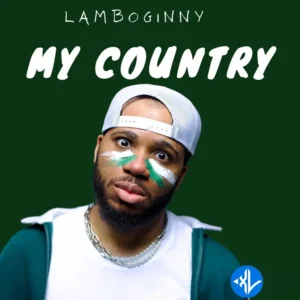 Lamboginny – My Country