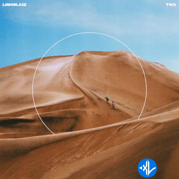 Limoblaze – Two Cover Art