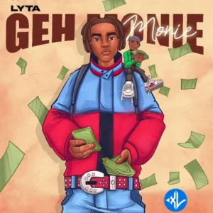 Lyta – Geh Monie