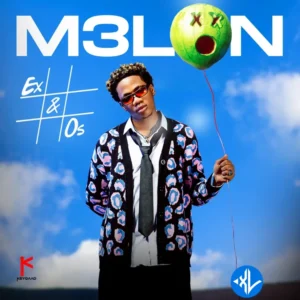 M3LON – Gold Digger ft. Zinoleesky
