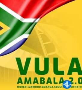 MOREKI – Vula Amabala 2.0 Ft MaWhoo, Smanga & Soultaker Mthathi