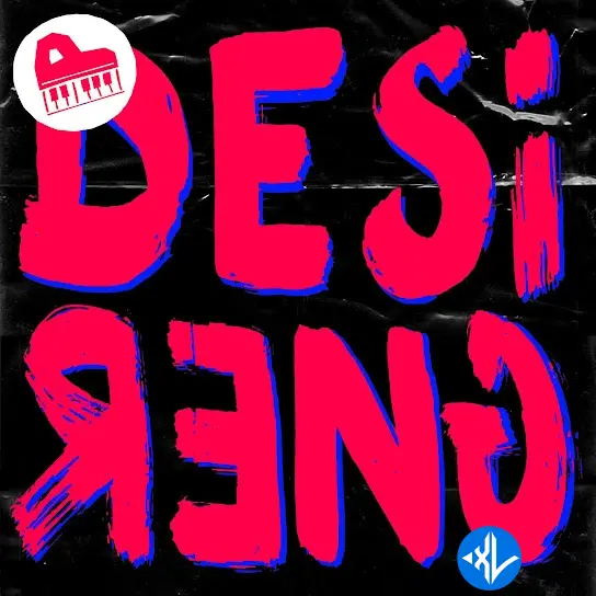 Major Lazer – Designer ft Major League Djz & Joeboy Cover Art