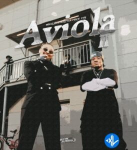 Mbosso – Aviola II ft Masterpiece YVK