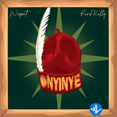 Wispat – Onyinye ft. Rord Kelly Cover Art