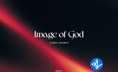Jumbo Aniebiet – Image Of God (Remix) Cover Art
