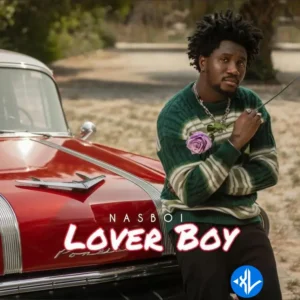 Nasboi – Lover Boy