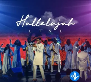 Nathaniel Bassey – Fountain Of Mercy (Live) ft. Sinach