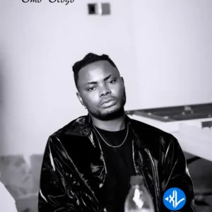 OlaDips – Omo Ologo Cover