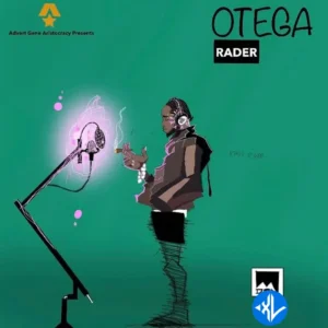 Otega – Rader