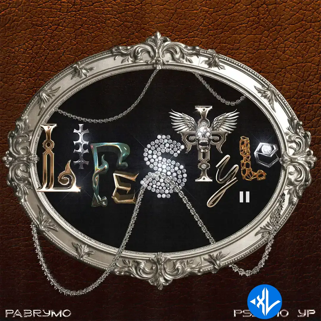PaBrymo – Lifestyle II ft. PsychoYP Cover Art