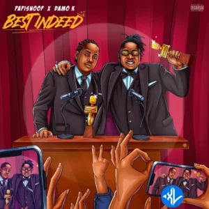 Papisnoop – Best Indeed ft. Damo K