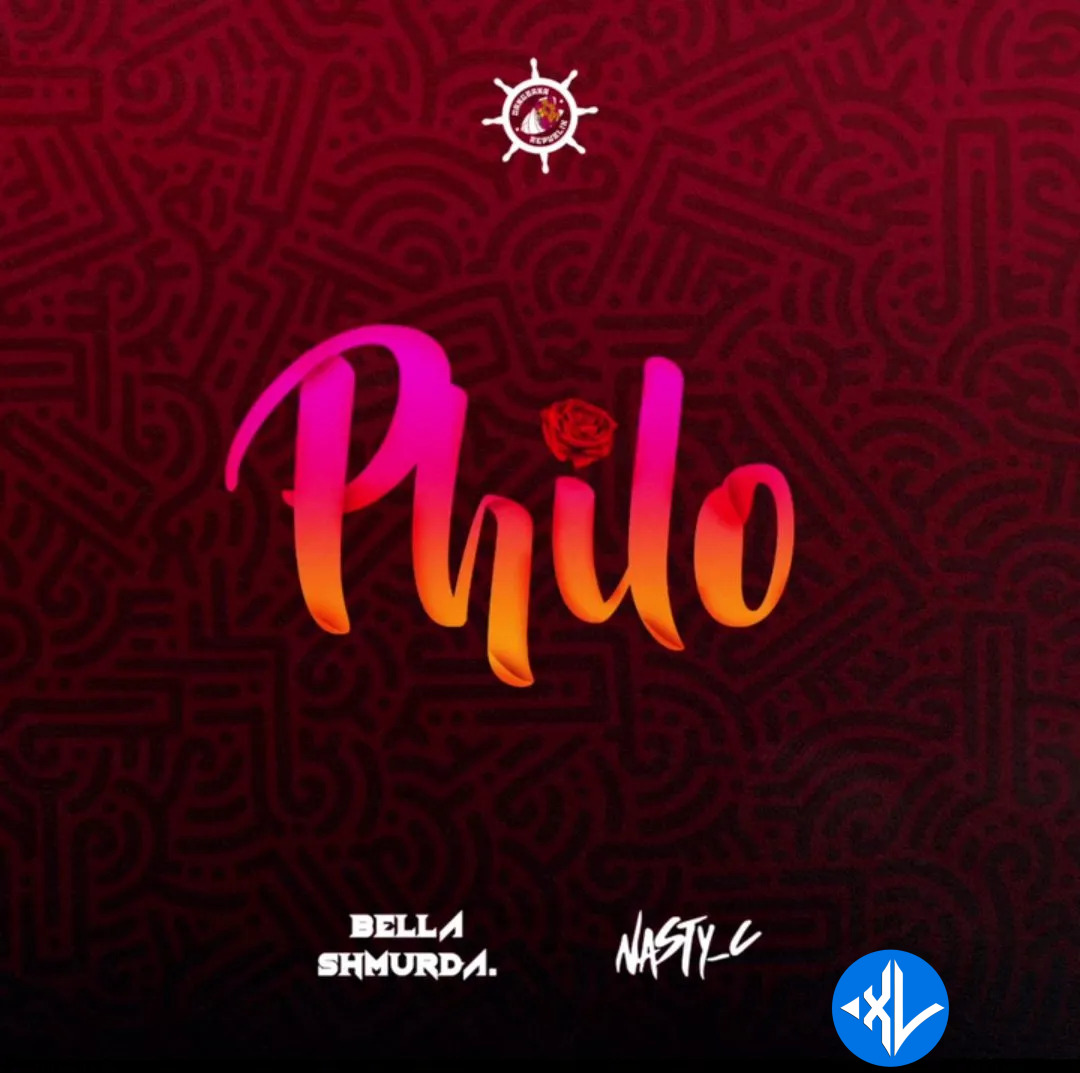 Bella Shmurda – Philo (Remix) Ft. Nasty C Cover Art