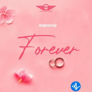 Rayvanny – Forever