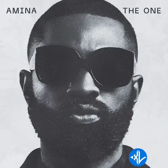 Ric Hassani – The One Cover Art