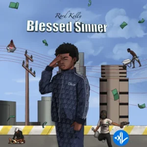Rord Kelly – Blessed Sinner