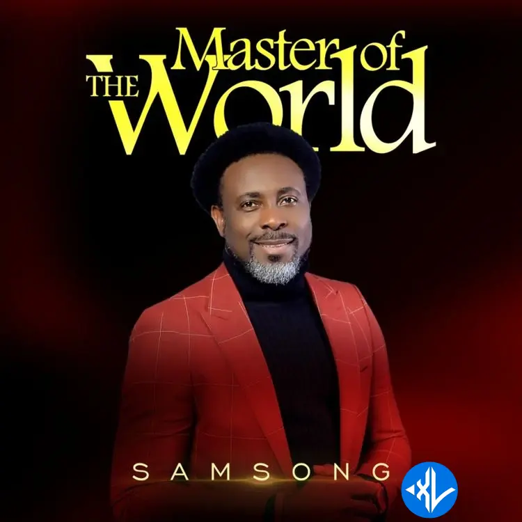 Samsong – Wave Them Away Cover Art