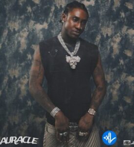 Shallipopi – Auracle Album