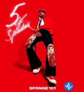 Sponge 101 – Duku Duky Ft King P & Shaun Stylist